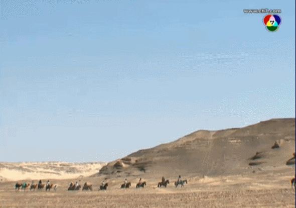 ส่งท้ายละครฟ้าจรดทราย กับ GIF สุดน่ารัก !