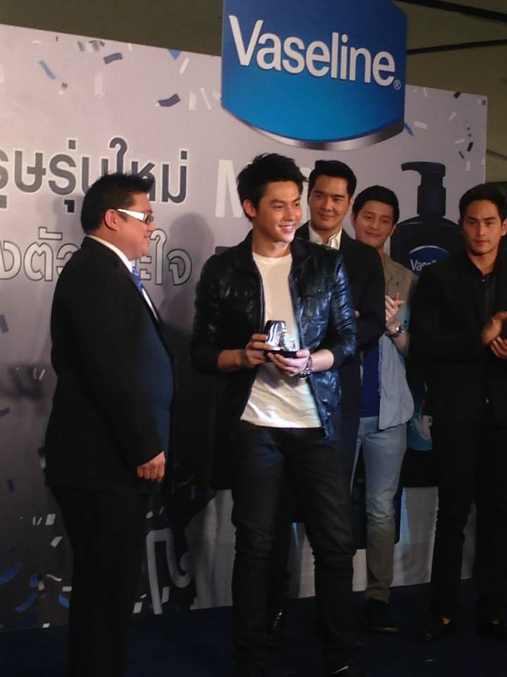 ไม่ได้แก่มาก แต่เคี้ยวหมากได้คะ