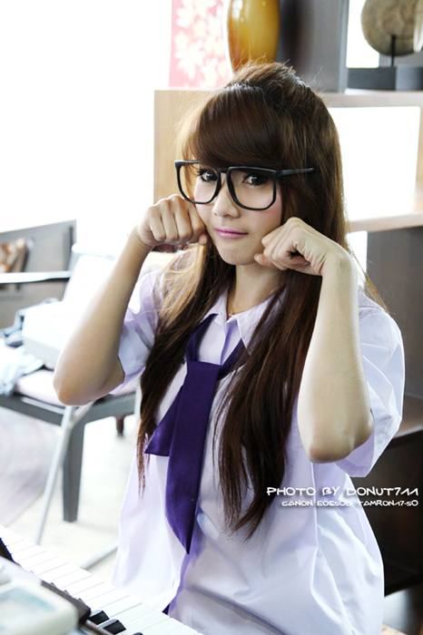 น่ารักวัยเรียน
