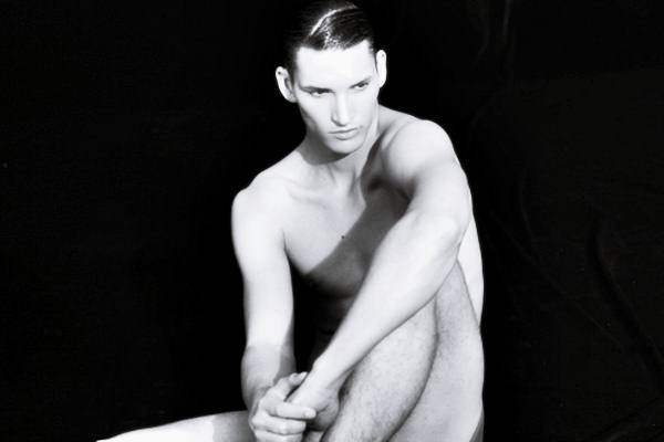 FASHIONABLY MALE