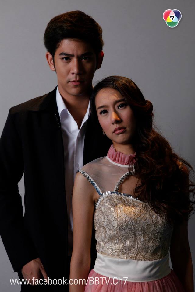 คืนนี้ สุภาพบุรุษลูกผู้ชาย เสนอให้ ชมเป็น ตอนแรก