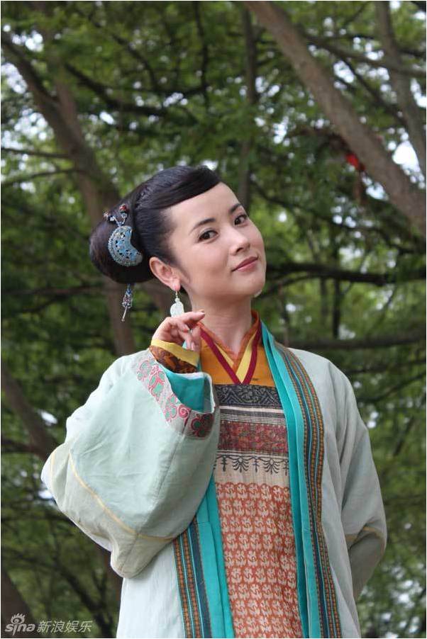 มังกรหยก ศึกเทพอภินิหารจ้าวอินทรีย์ ฉบับใหม่ 神雕侠侣 2013-2014 part16