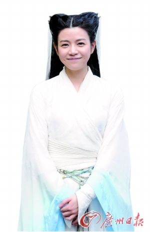 มังกรหยก ศึกเทพอภินิหารจ้าวอินทรีย์ ฉบับใหม่ 神雕侠侣 2013-2014 part16