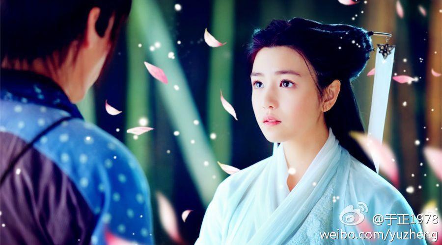 มังกรหยก ศึกเทพอภินิหารจ้าวอินทรีย์ ฉบับใหม่ 神雕侠侣 2013-2014 part16