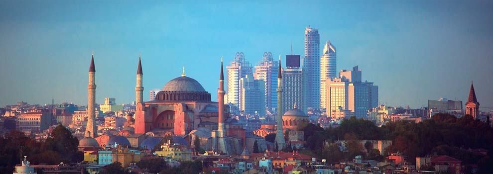 นครอิสตันบูล(Istanbul) ตุรกี