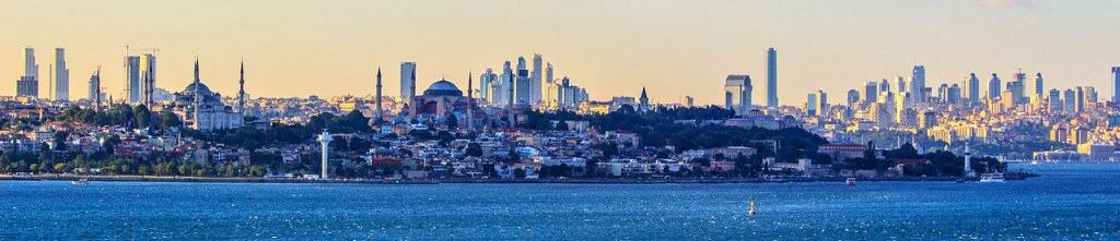 นครอิสตันบูล(Istanbul) ตุรกี