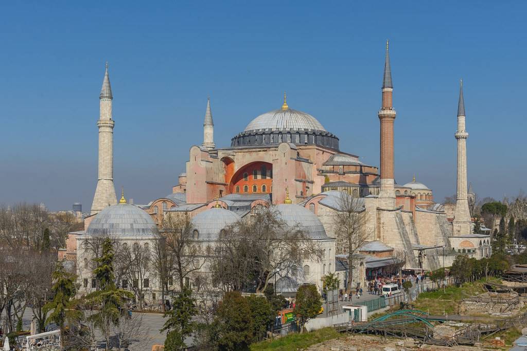 นครอิสตันบูล(Istanbul) ตุรกี