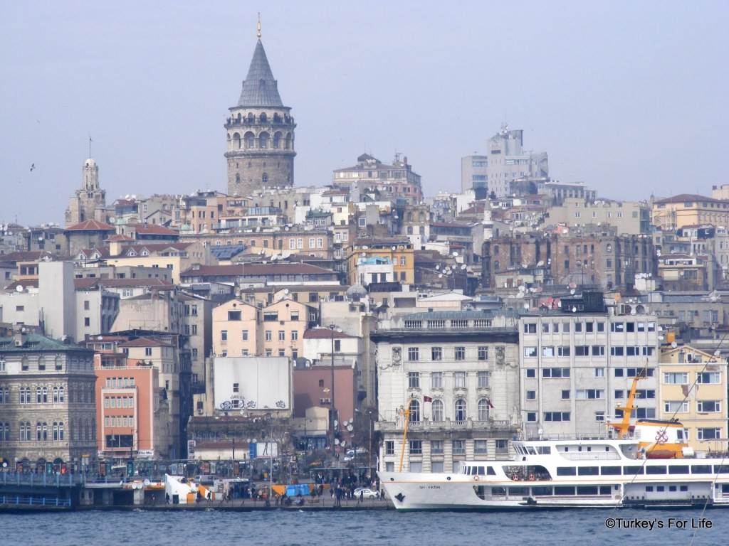 นครอิสตันบูล(Istanbul) ตุรกี