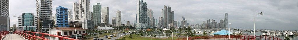 กรุงปานามาซิตี้(Panama City) ปานามา