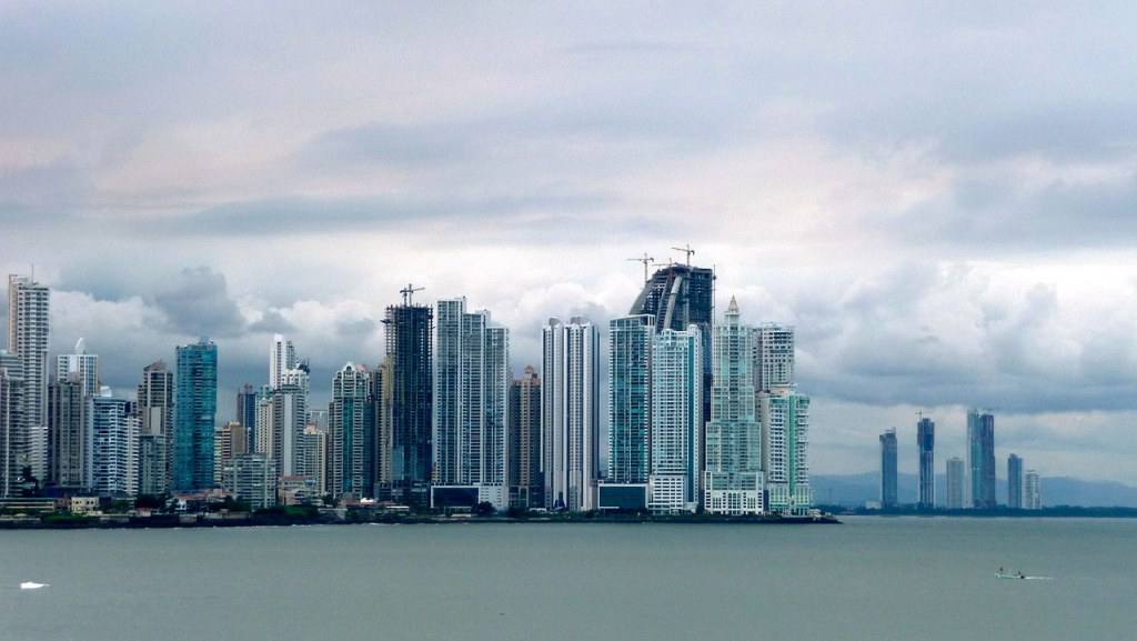 กรุงปานามาซิตี้(Panama City) ปานามา