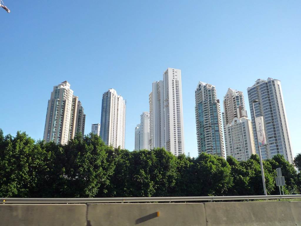 กรุงปานามาซิตี้(Panama City) ปานามา