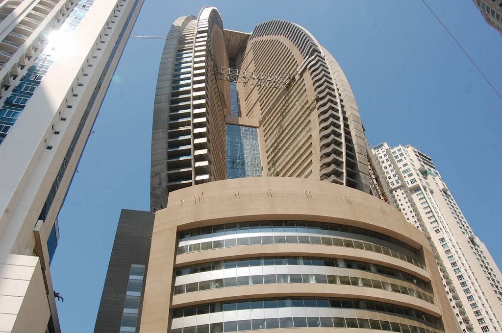 กรุงปานามาซิตี้(Panama City) ปานามา