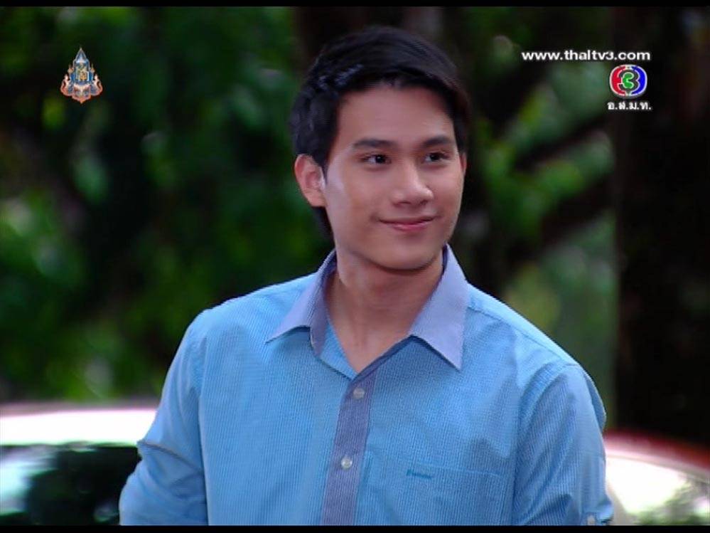 หน้าฮักง๊า จากละคร ตะวันบ้านทุ่ง