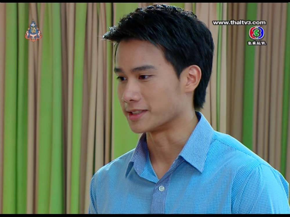 หน้าฮักง๊า จากละคร ตะวันบ้านทุ่ง