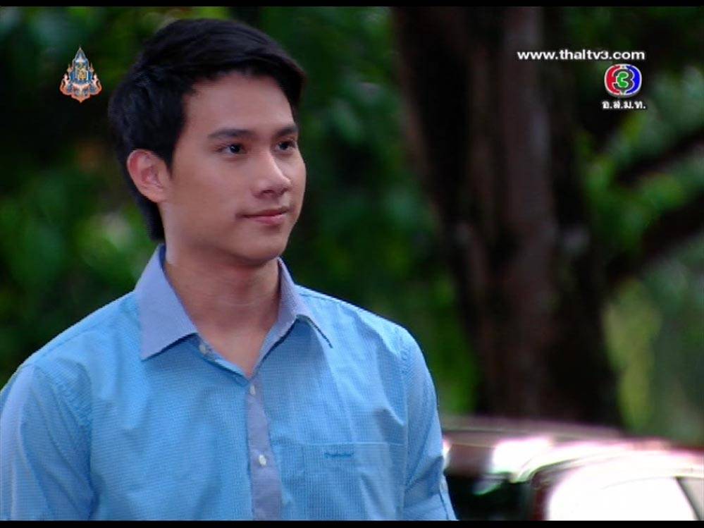 หน้าฮักง๊า จากละคร ตะวันบ้านทุ่ง