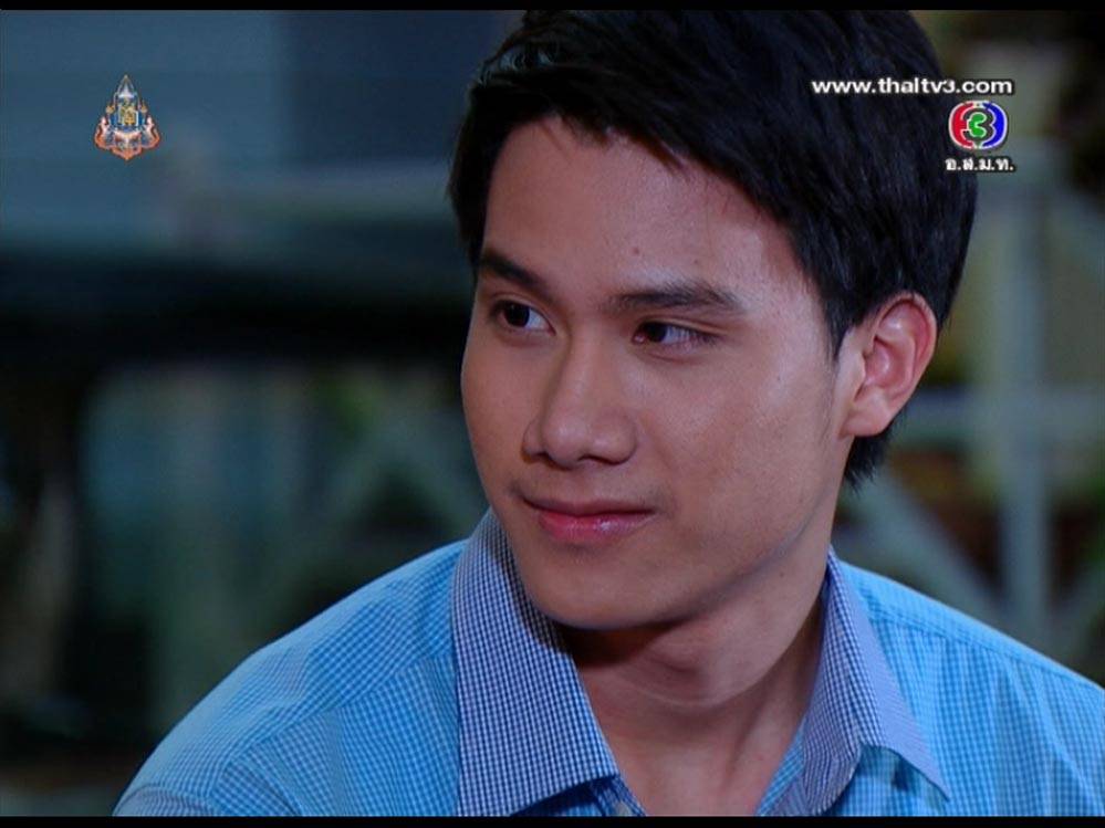 หน้าฮักง๊า จากละคร ตะวันบ้านทุ่ง