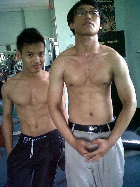 Man Indonesia 13
