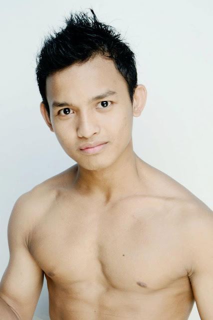 Man Indonesia 13