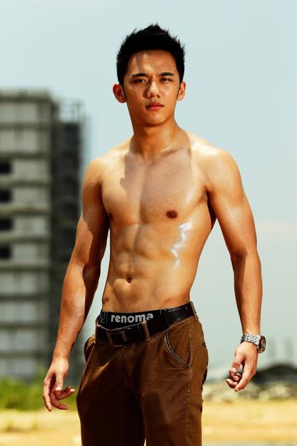 Man Indonesia 14