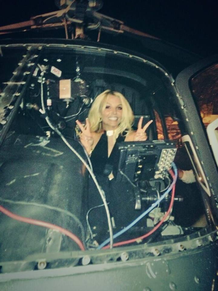 Britney *-*