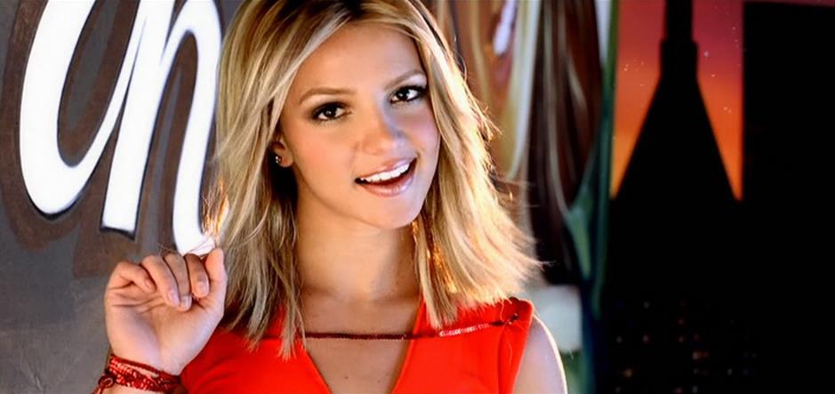 Britney *-*2
