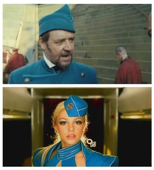Britney *-*2