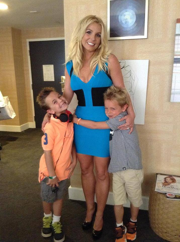 Britney *-*2