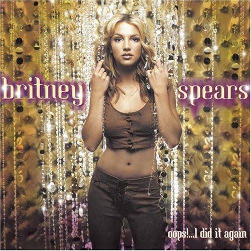 Britney *-*2