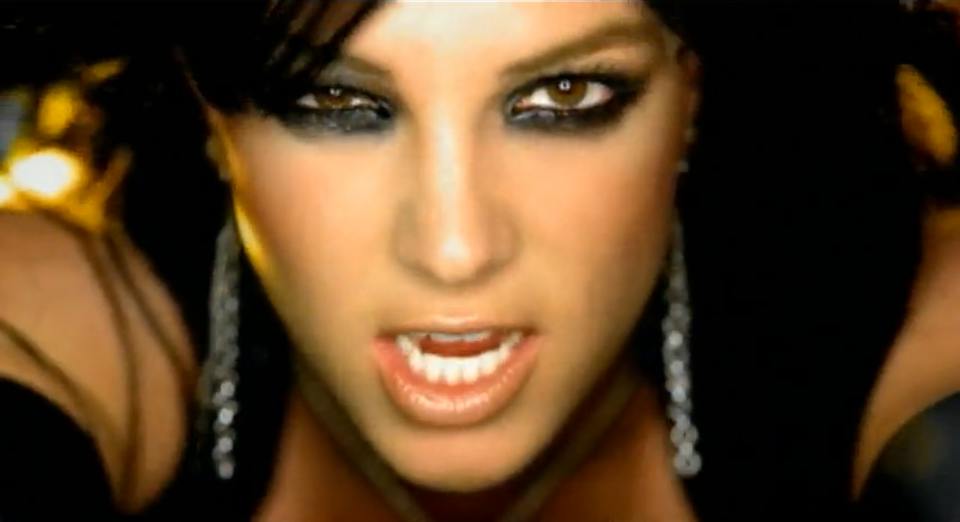 Britney *-*2