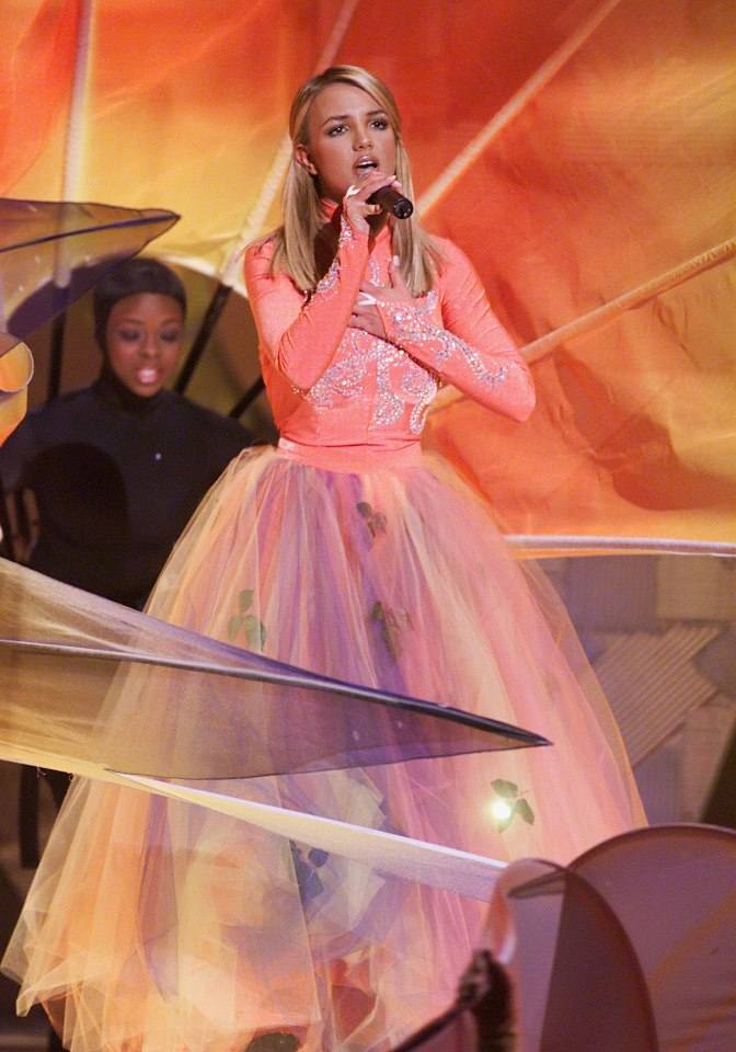Britney *-*2