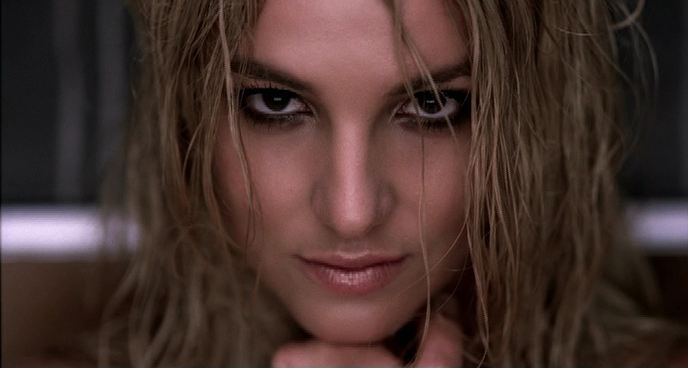 Britney *-*2