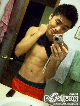 หล่อบ้างน่ารักบ้าง ๖