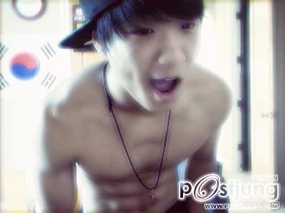 หล่อบ้างน่ารักบ้าง ๖