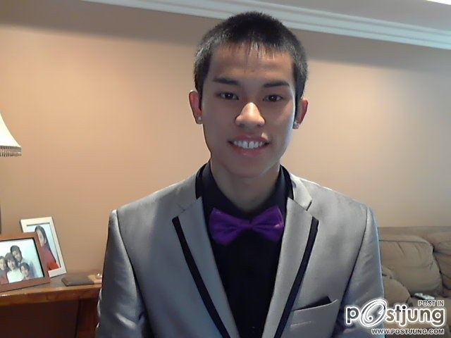 หล่อบ้างน่ารักบ้าง ๖
