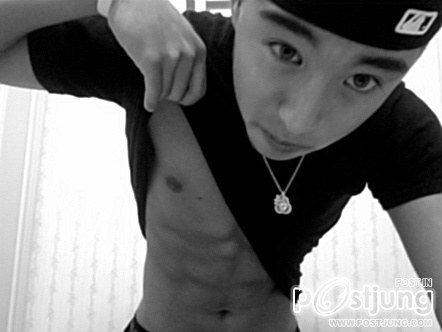 หล่อบ้างน่ารักบ้าง ๖