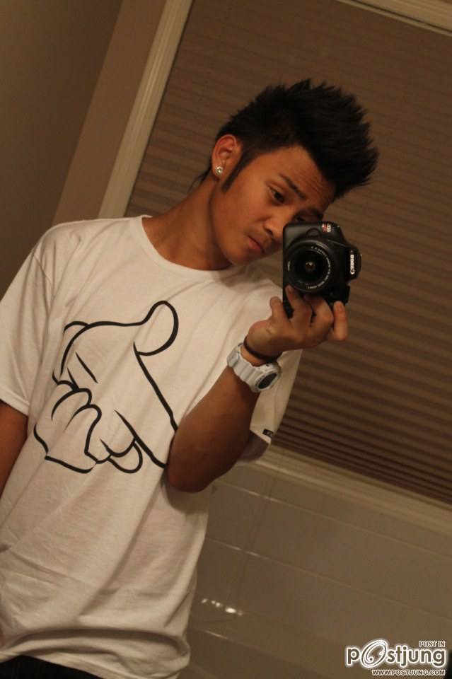 หล่อบ้างน่ารักบ้าง ๖