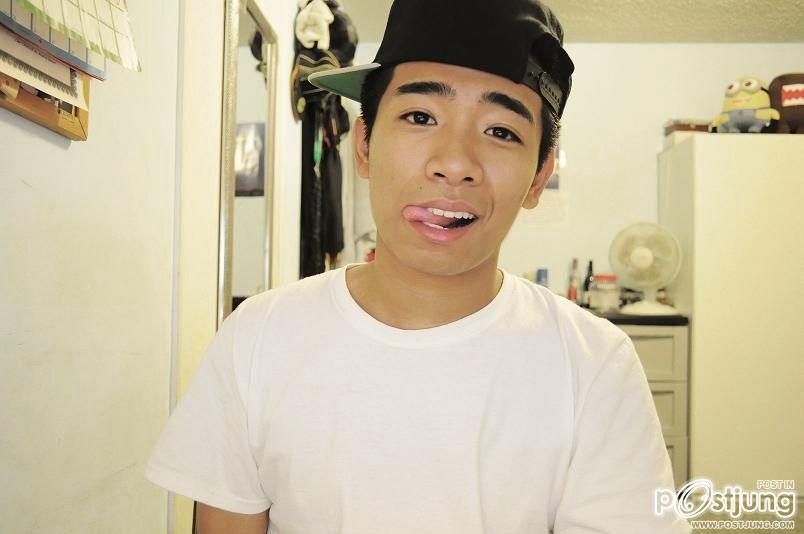 หล่อบ้างน่ารักบ้าง ๖