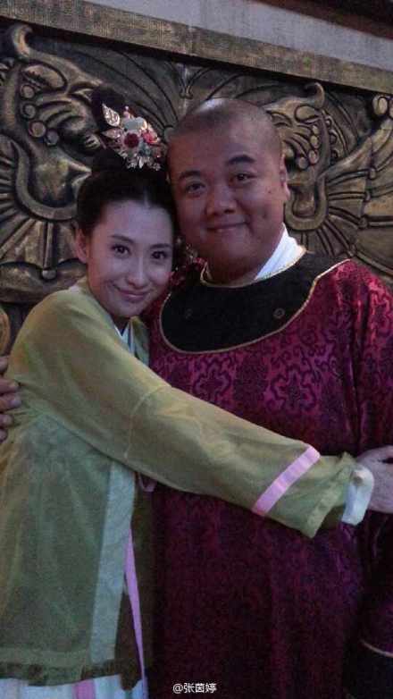 จี้กง อภินิหารเทพพิชิตมาร ฉบับใหม่ 《新济公活佛》 New Legend Ji Gong 2013-2014 part6