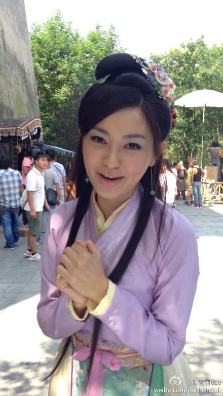จี้กง อภินิหารเทพพิชิตมาร ฉบับใหม่ 《新济公活佛》 New Legend Ji Gong 2013-2014 part6