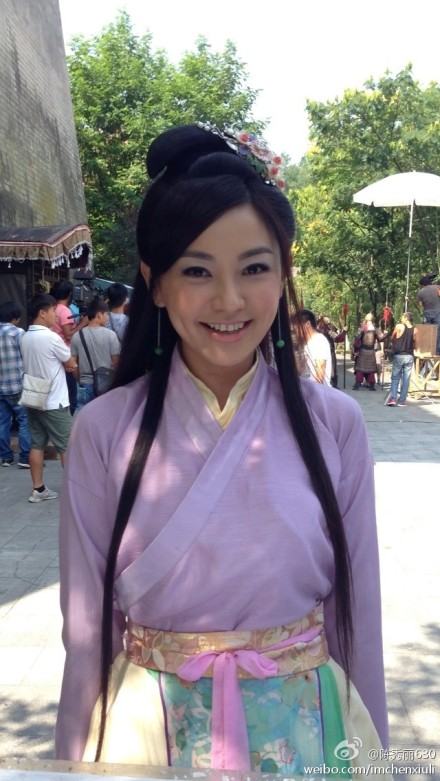 จี้กง อภินิหารเทพพิชิตมาร ฉบับใหม่ 《新济公活佛》 New Legend Ji Gong 2013-2014 part6