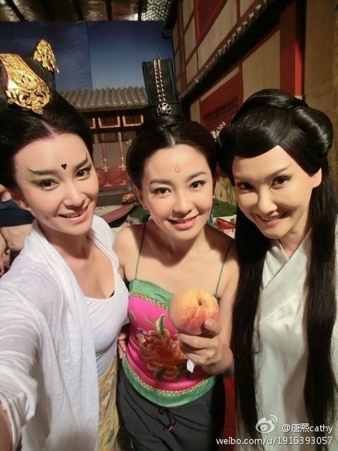 จี้กง อภินิหารเทพพิชิตมาร ฉบับใหม่ 《新济公活佛》 New Legend Ji Gong 2013-2014 part6