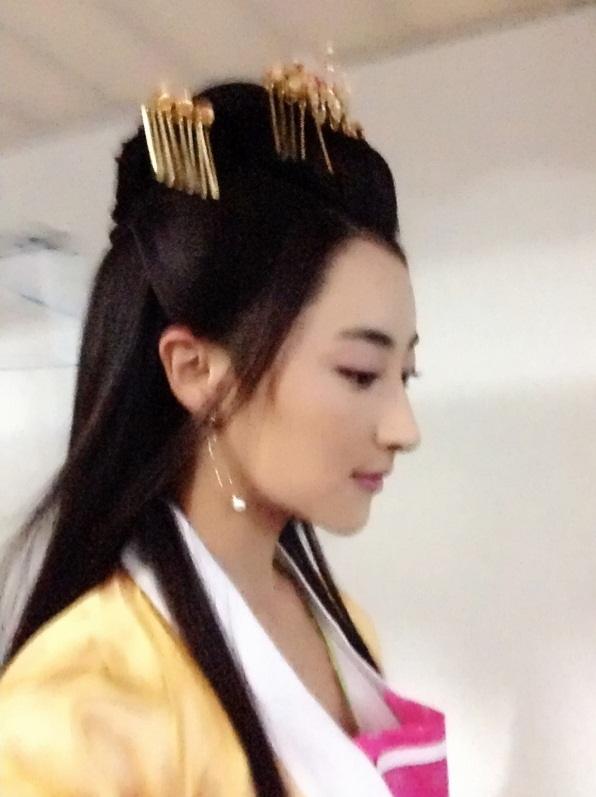 จี้กง อภินิหารเทพพิชิตมาร ฉบับใหม่ 《新济公活佛》 New Legend Ji Gong 2013-2014 part6