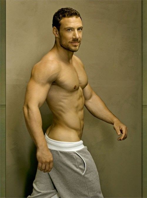 Everything Men Naked