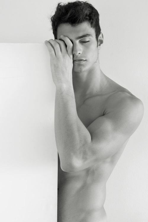 Everything Men Naked
