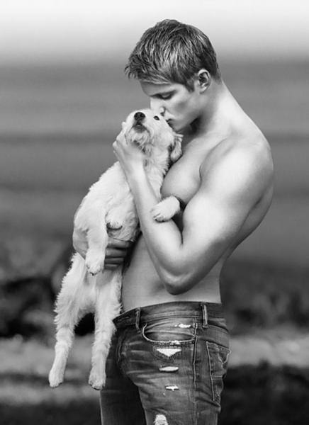 FASHIONABLY MALE  II