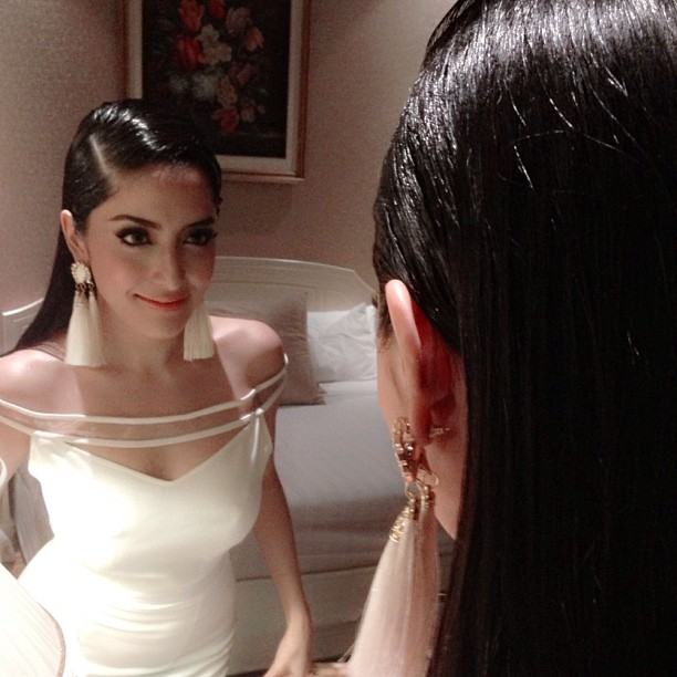 สวยจัง SAVIKAH