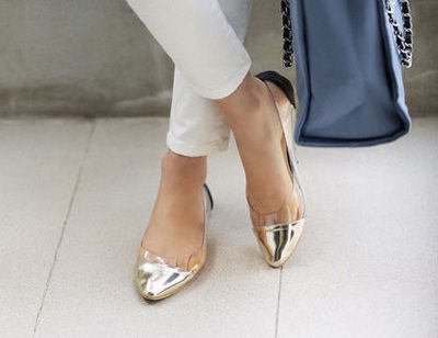 แฟชั่น รองเท้ายาง คอลเลคชั่นใหม่ ใส่สวยมั่นใจ ไม่กลัวฝน