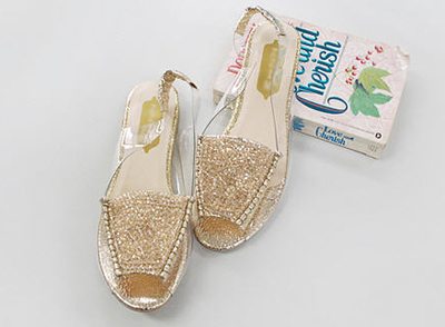 แฟชั่น รองเท้ายาง คอลเลคชั่นใหม่ ใส่สวยมั่นใจ ไม่กลัวฝน