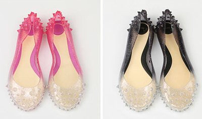 แฟชั่น รองเท้ายาง คอลเลคชั่นใหม่ ใส่สวยมั่นใจ ไม่กลัวฝน