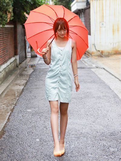 แฟชั่น รองเท้ายาง คอลเลคชั่นใหม่ ใส่สวยมั่นใจ ไม่กลัวฝน